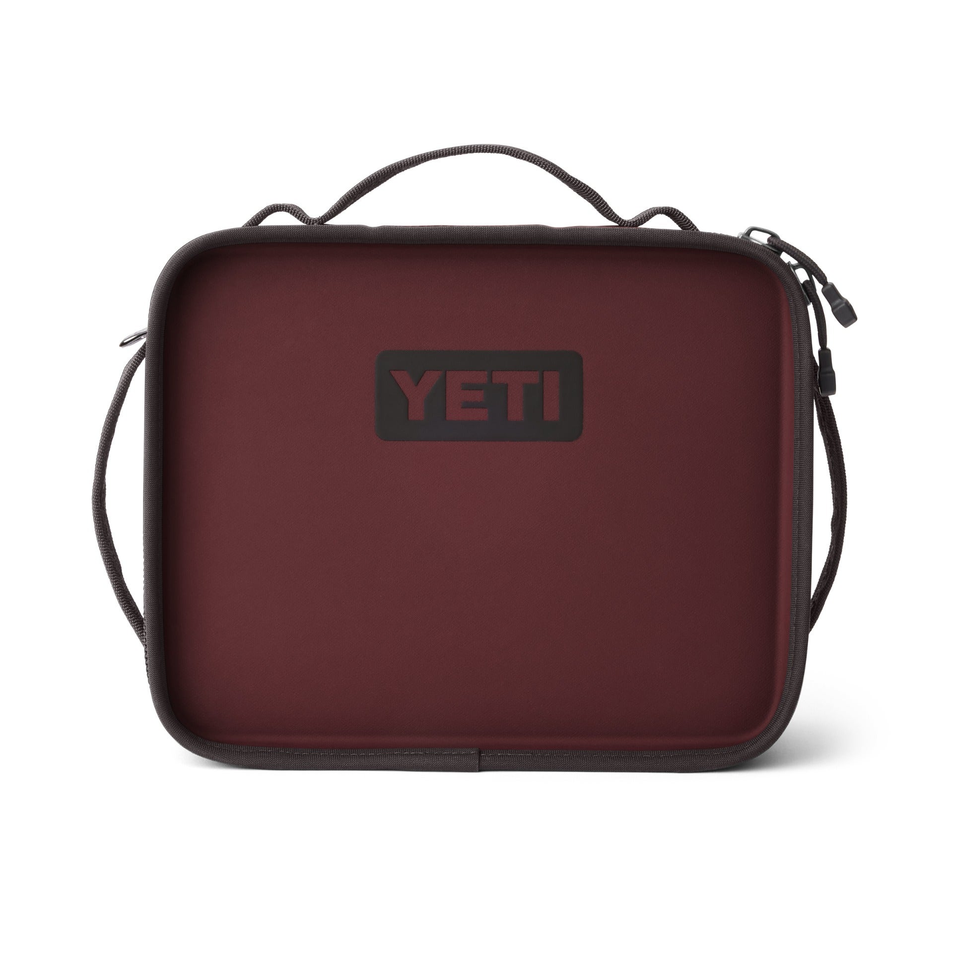 Yeti Daytrip Lunch Box - Wild Vine Red/Dark Gray