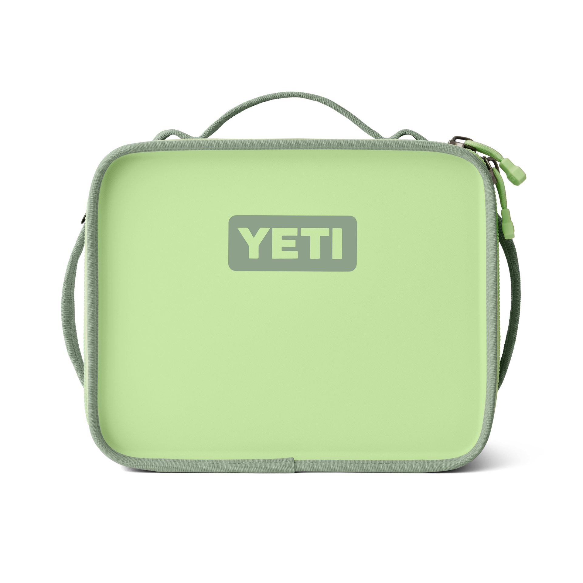 Yeti Daytrip Lunch Box - Key Lime