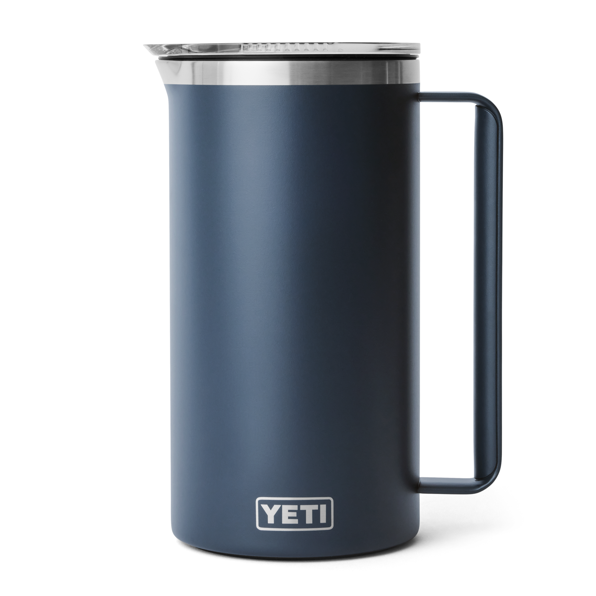YETI Rambler 64 oz. Pitcher - Navy