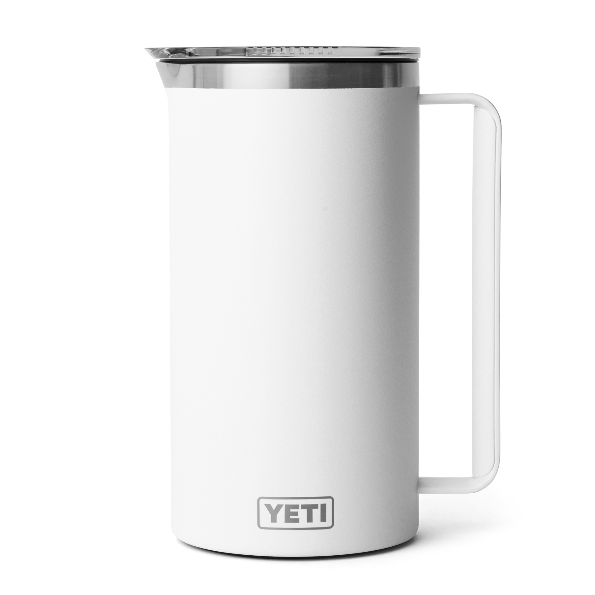 YETI Rambler 64 oz. Pitcher - White