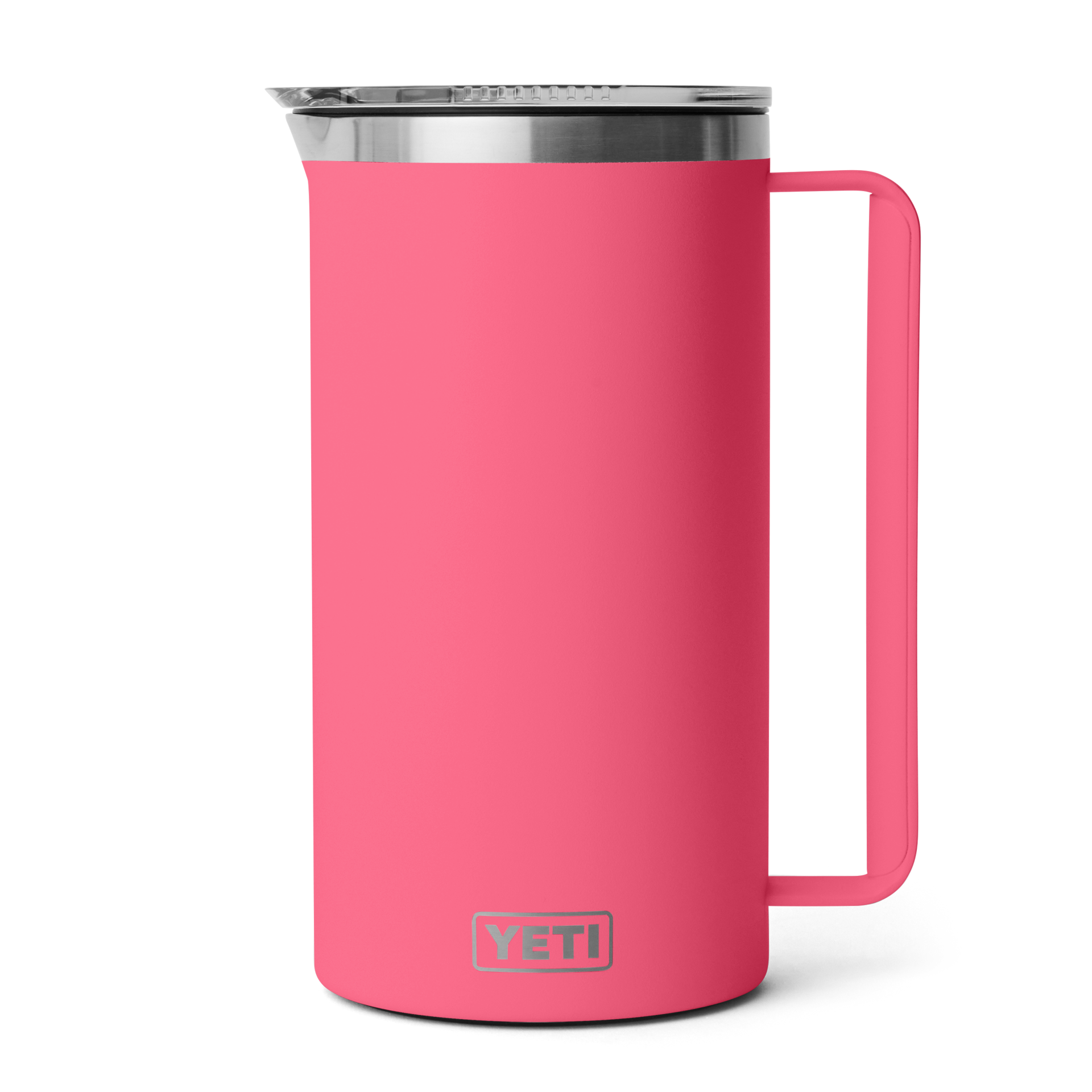 YETI Rambler 64 oz. Pitcher - Tropical Pink