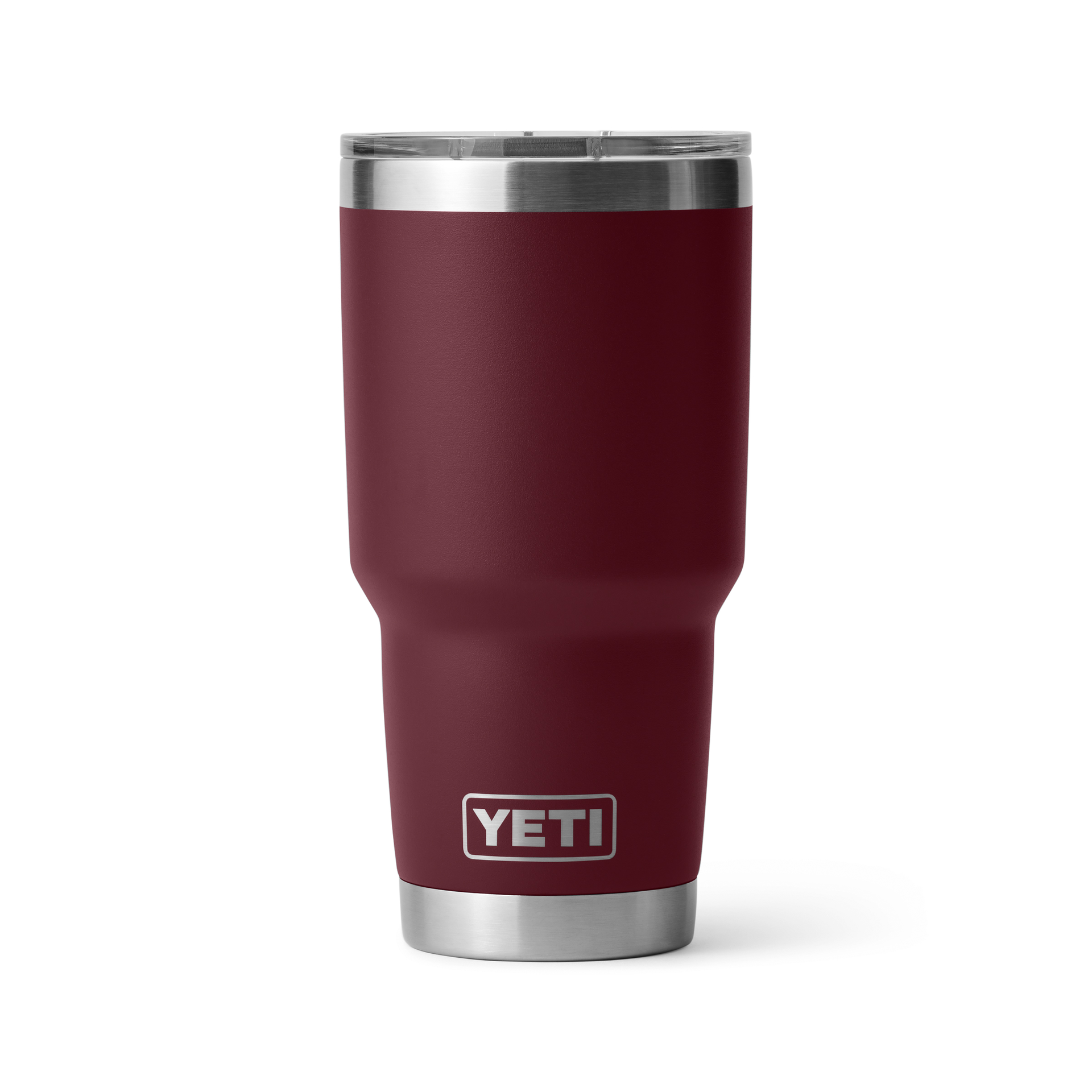 YETI Rambler 30 oz. Tumbler - Wild Vine Red