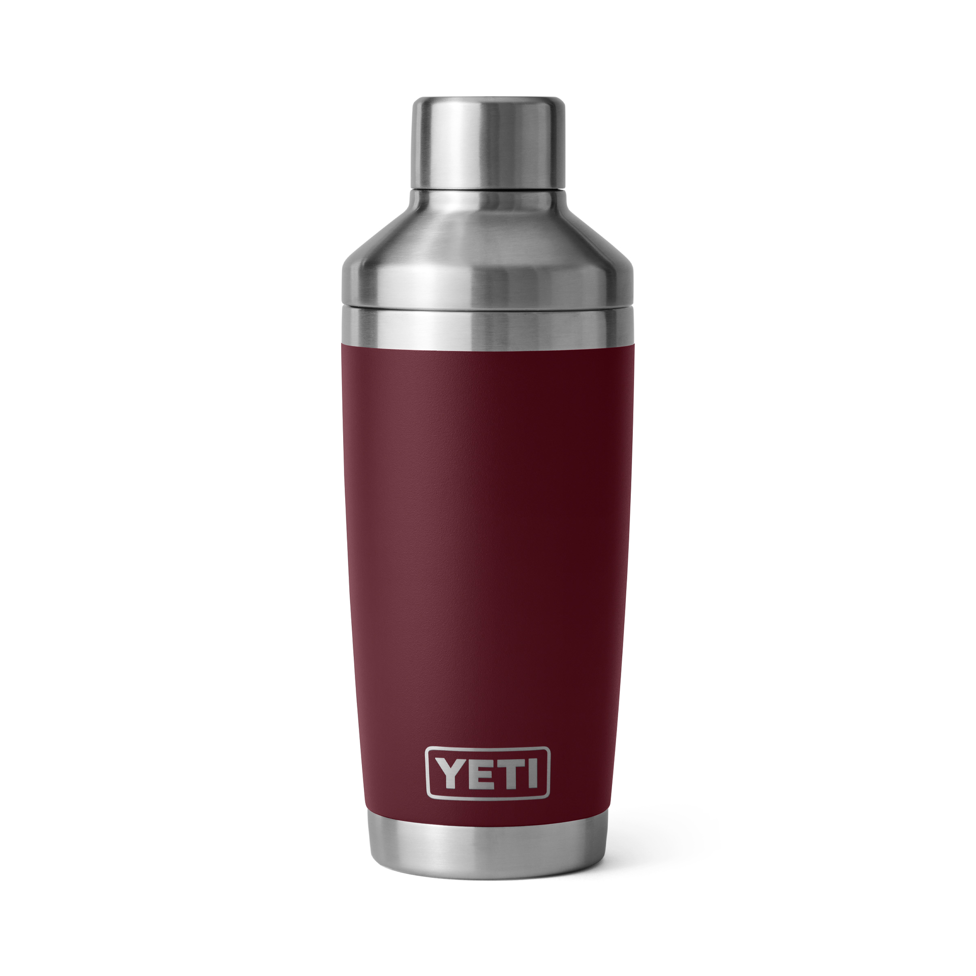 YETI Rambler 20 oz Cocktail Shaker - Wild Vine Red