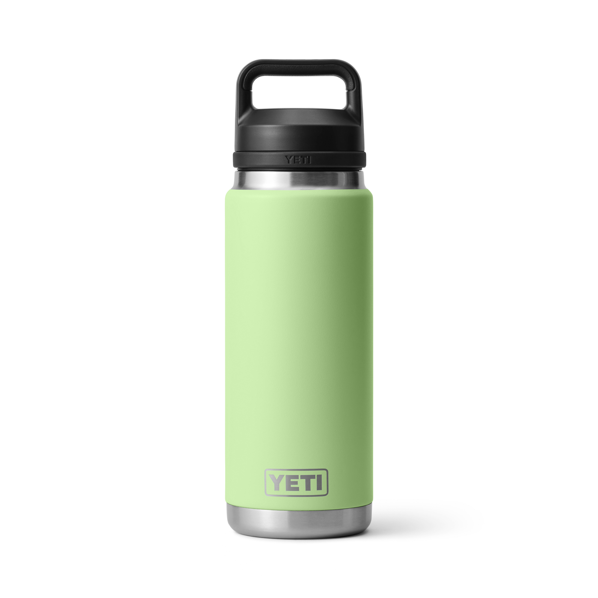 Yeti Rambler 26 oz. Bottle w/Chug Cap - Key Lime