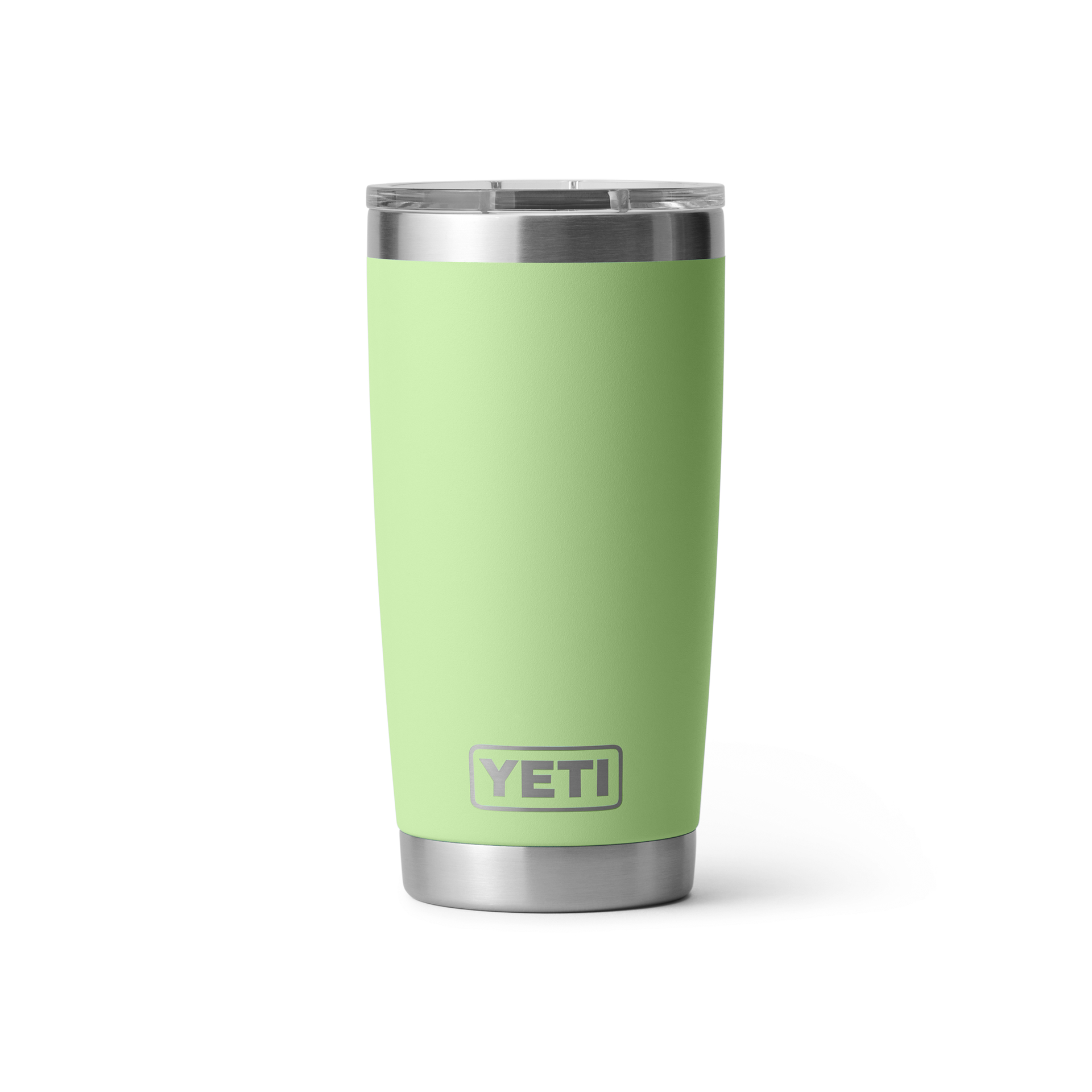 YETI Rambler 20 oz. Tumbler - Key Lime