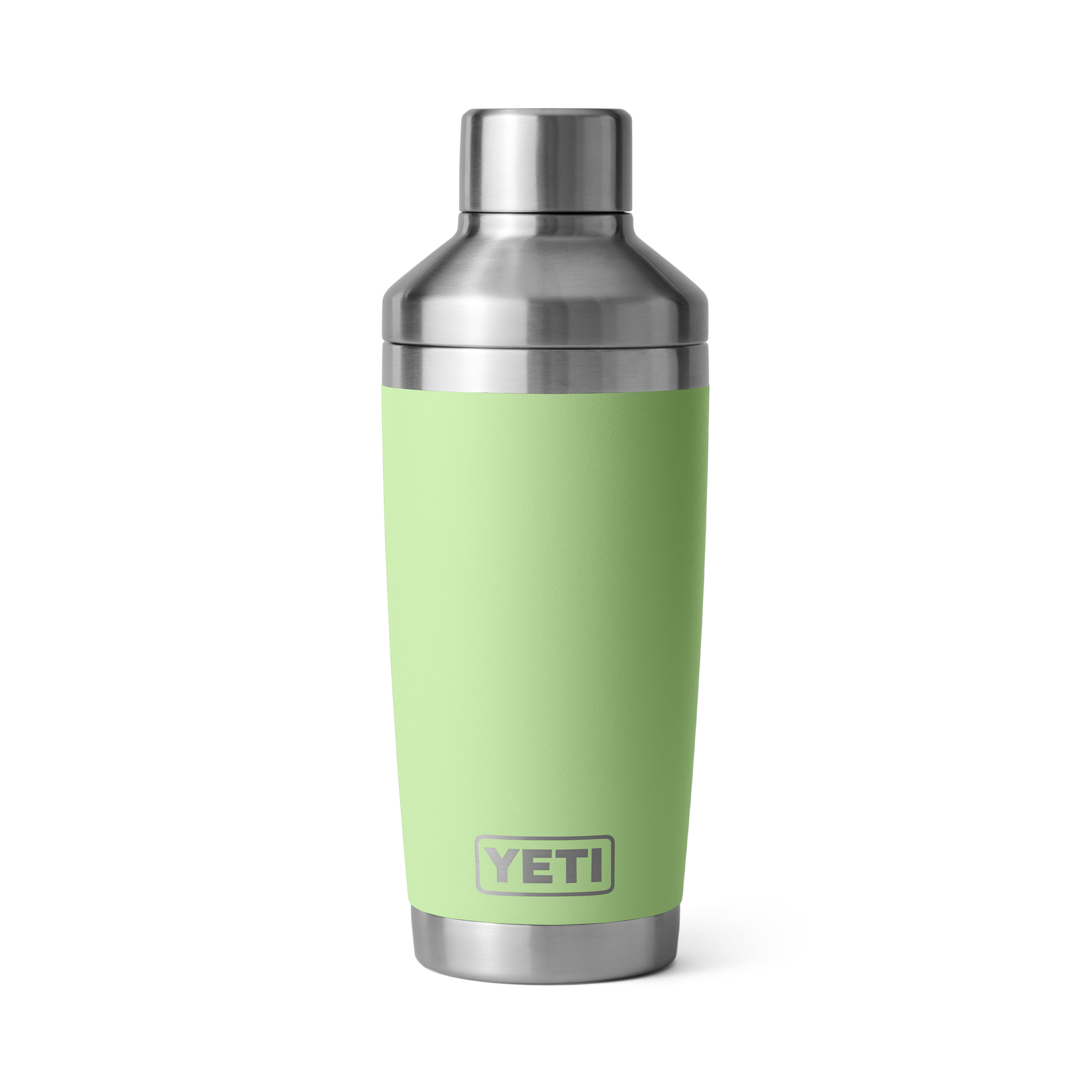 YETI Rambler 20 oz Cocktail Shaker - Key Lime