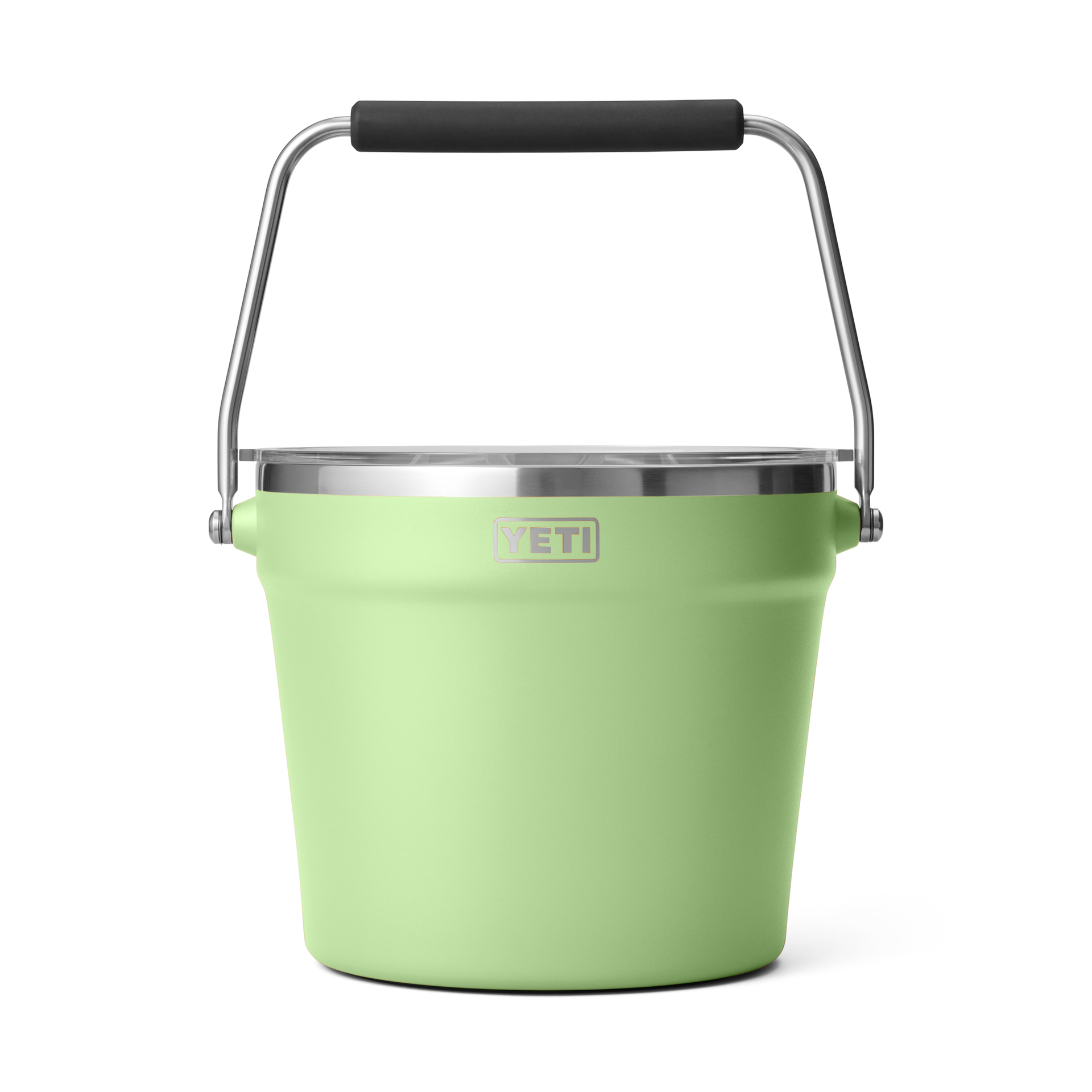 YETI Rambler Beverage Bucket - Key Lime