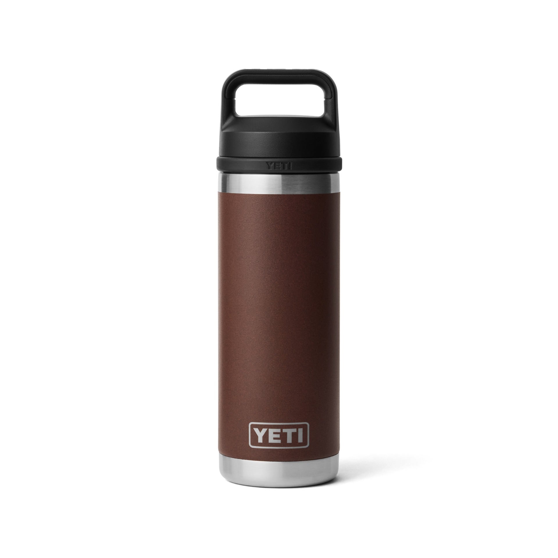 YETI Rambler 18 oz Bottle w/ Chug Cap - Wetlands