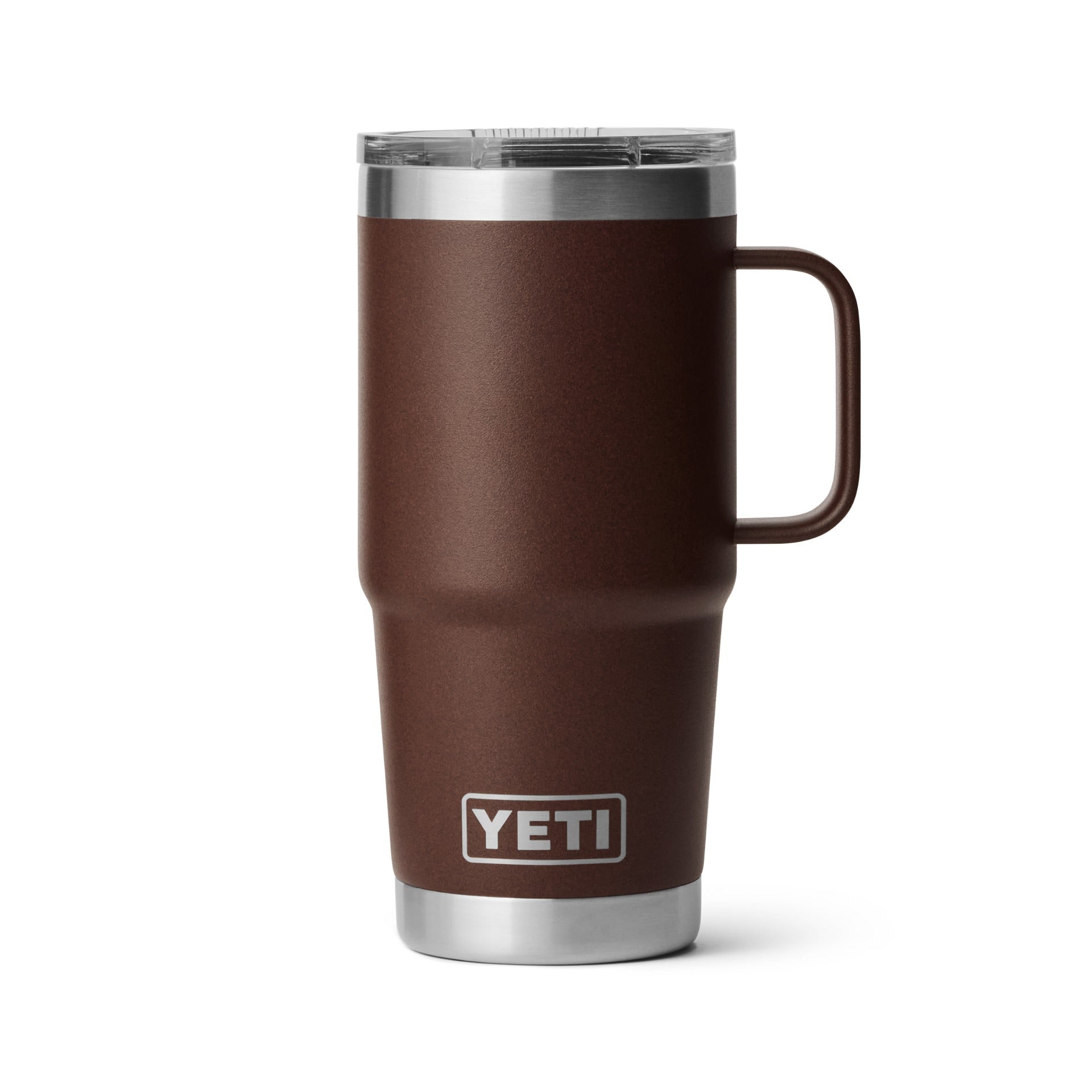 YETI Rambler 20 oz Travel Mug w/Stronghold Lid - Wetlands