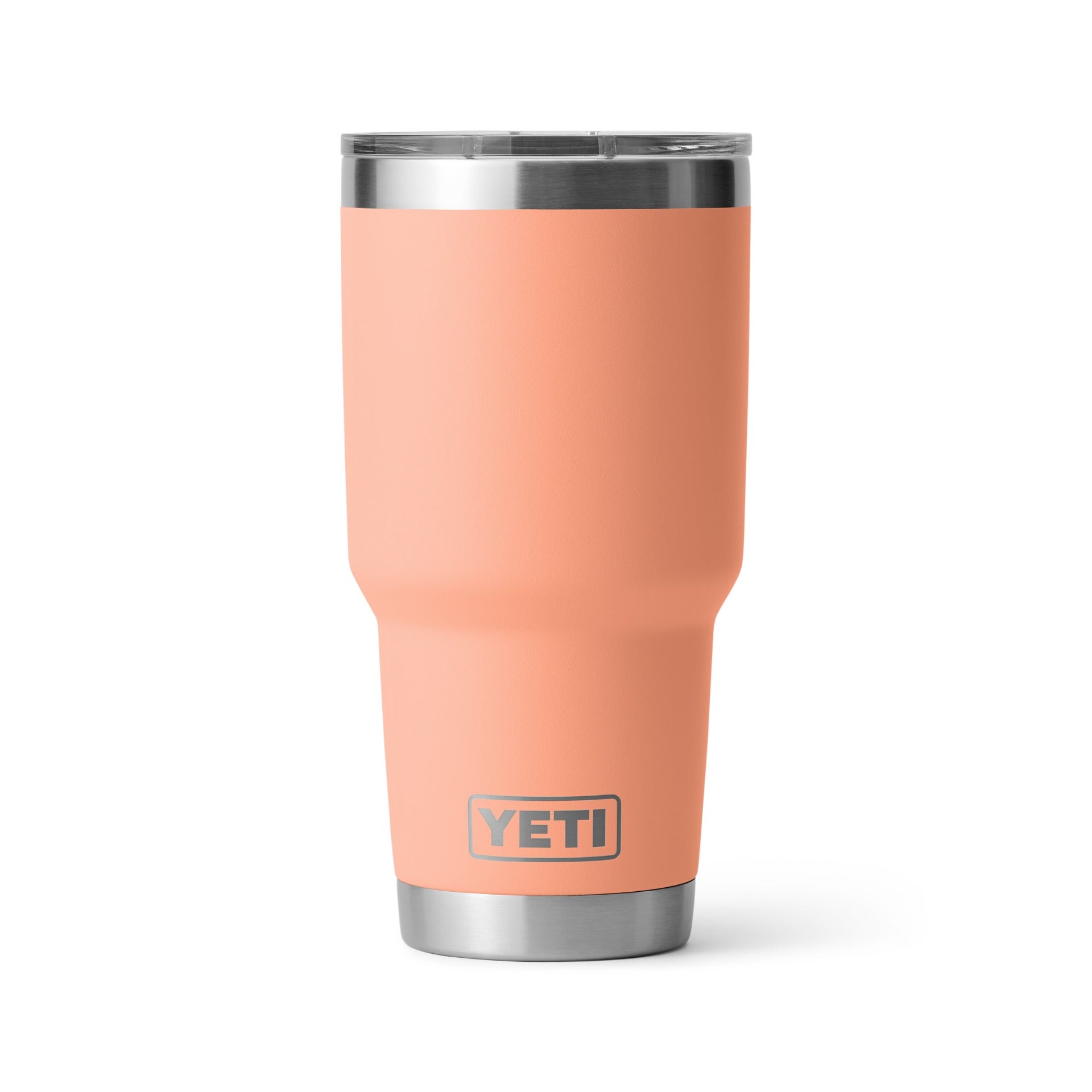 YETI Rambler 30 oz. Tumbler - Lowcountry Peach