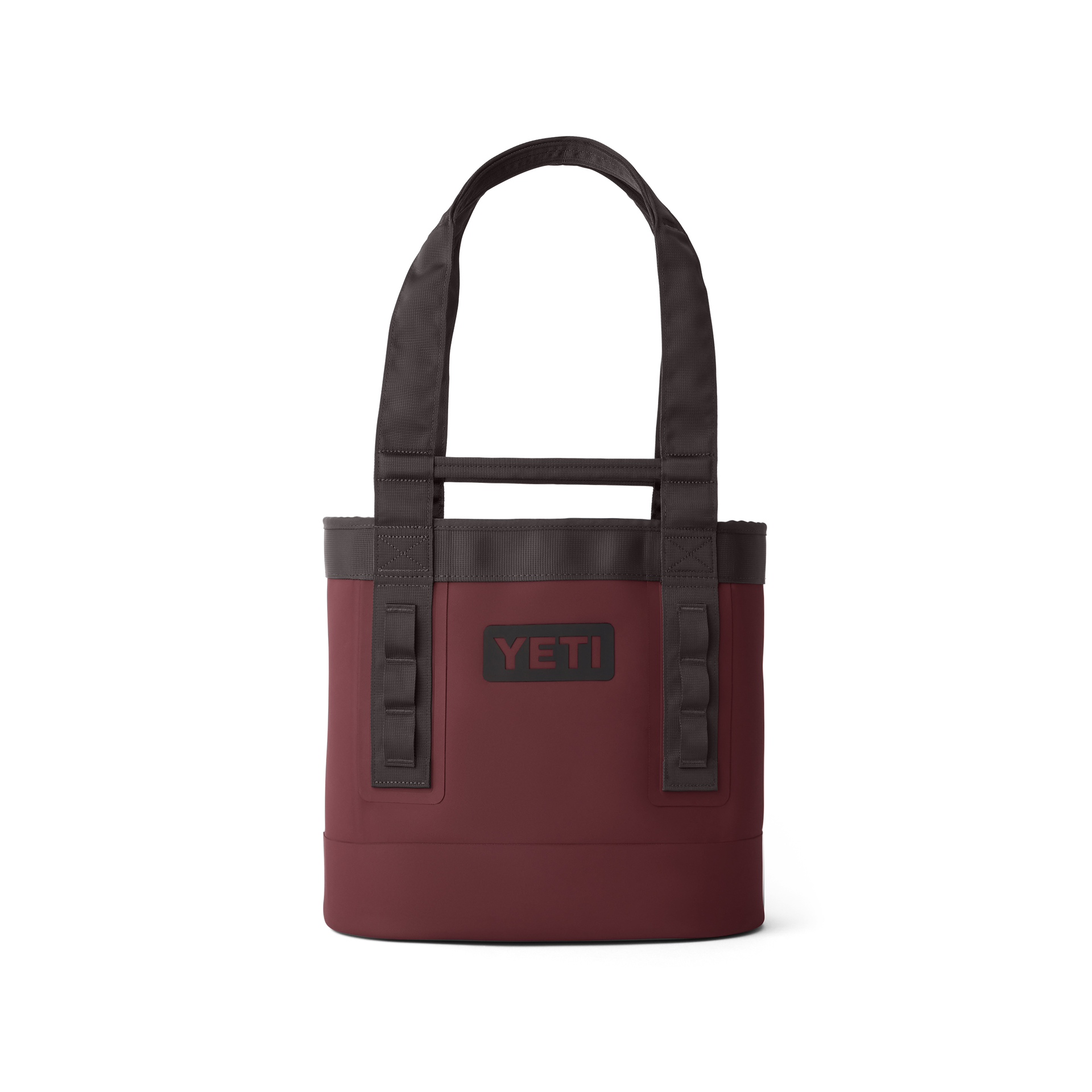 YETI Camino 20 Carryall - Wild Vine Red/Dark Gray