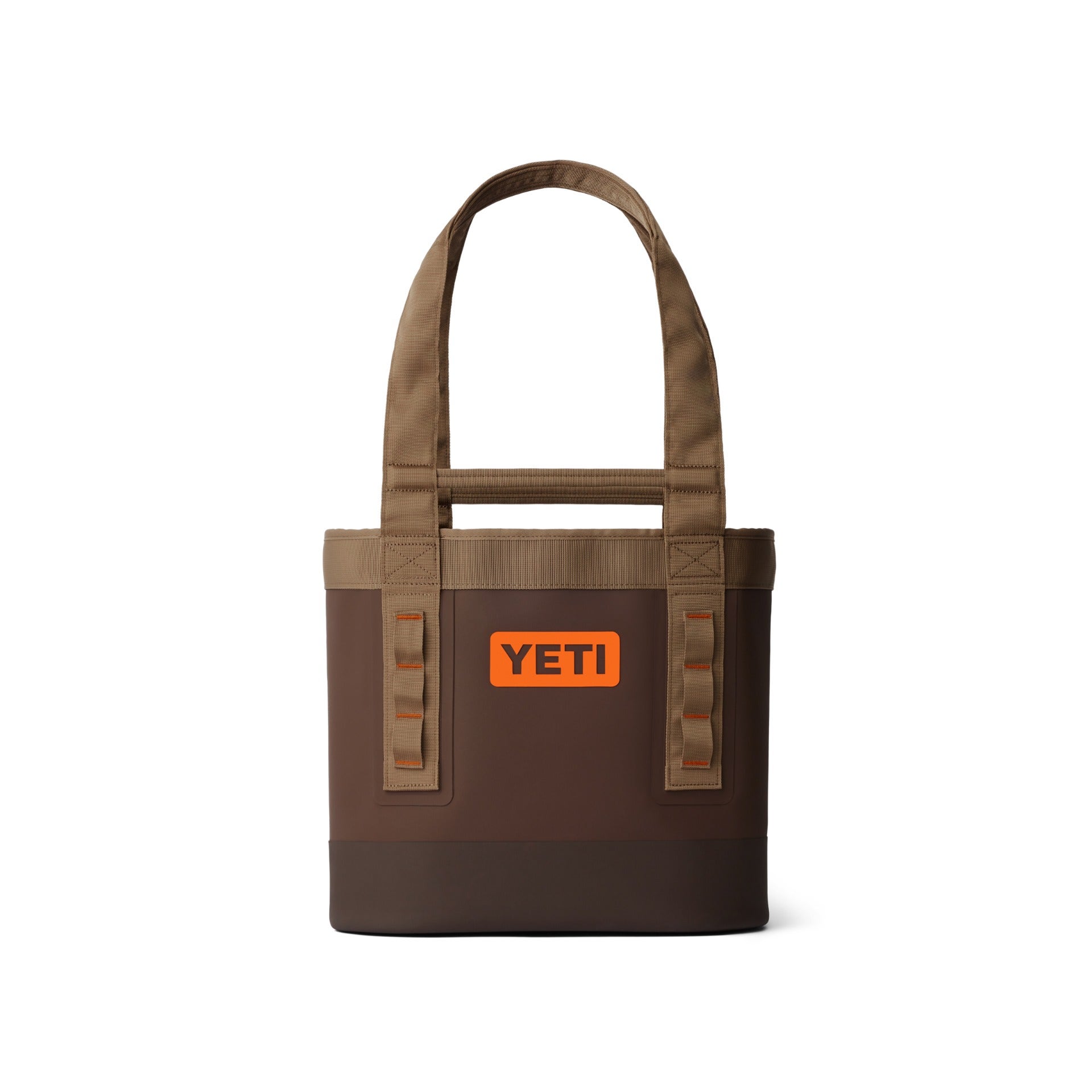 YETI Camino 20 Carryall - Wetlands Brown