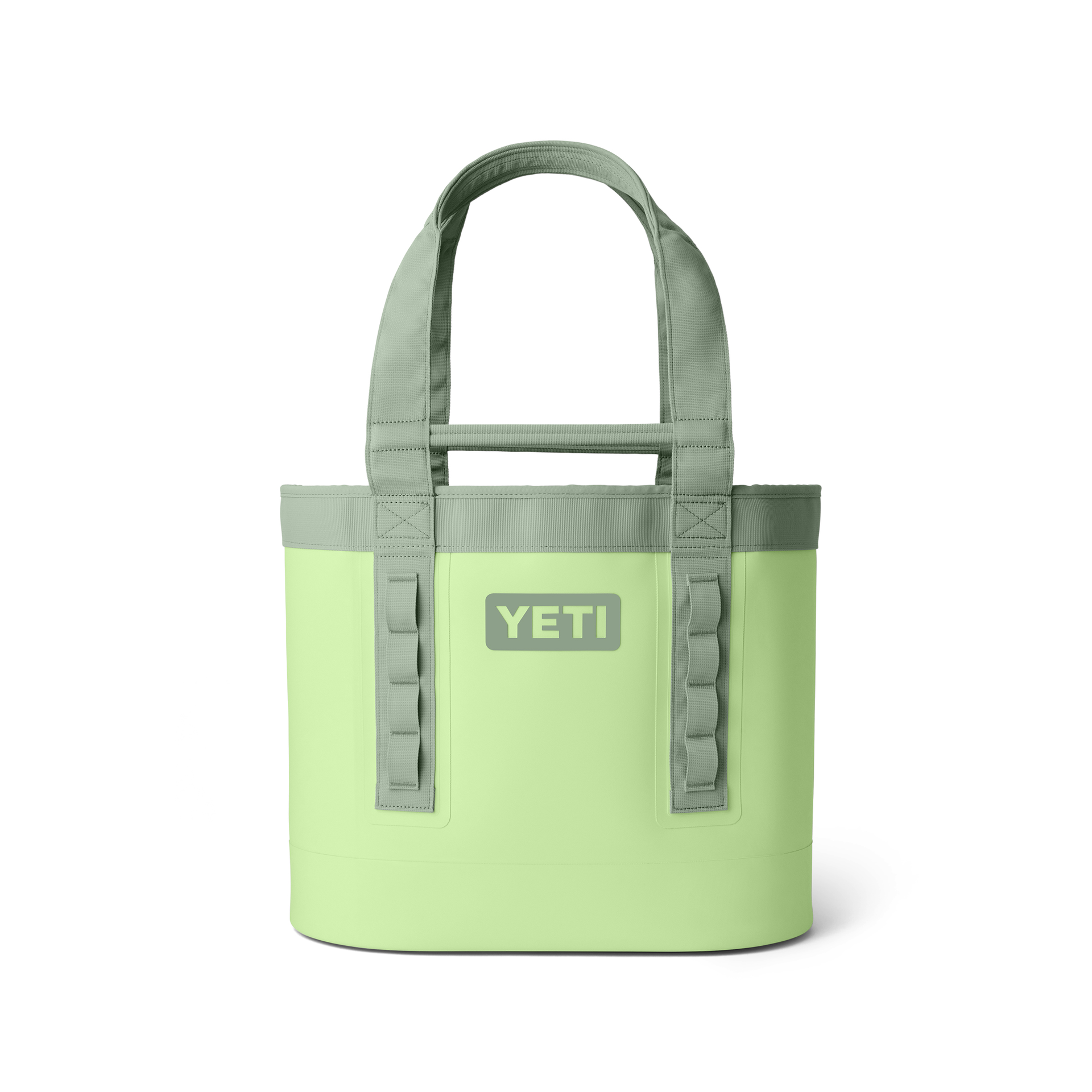 YETI Camino 35 Carryall - Key Lime