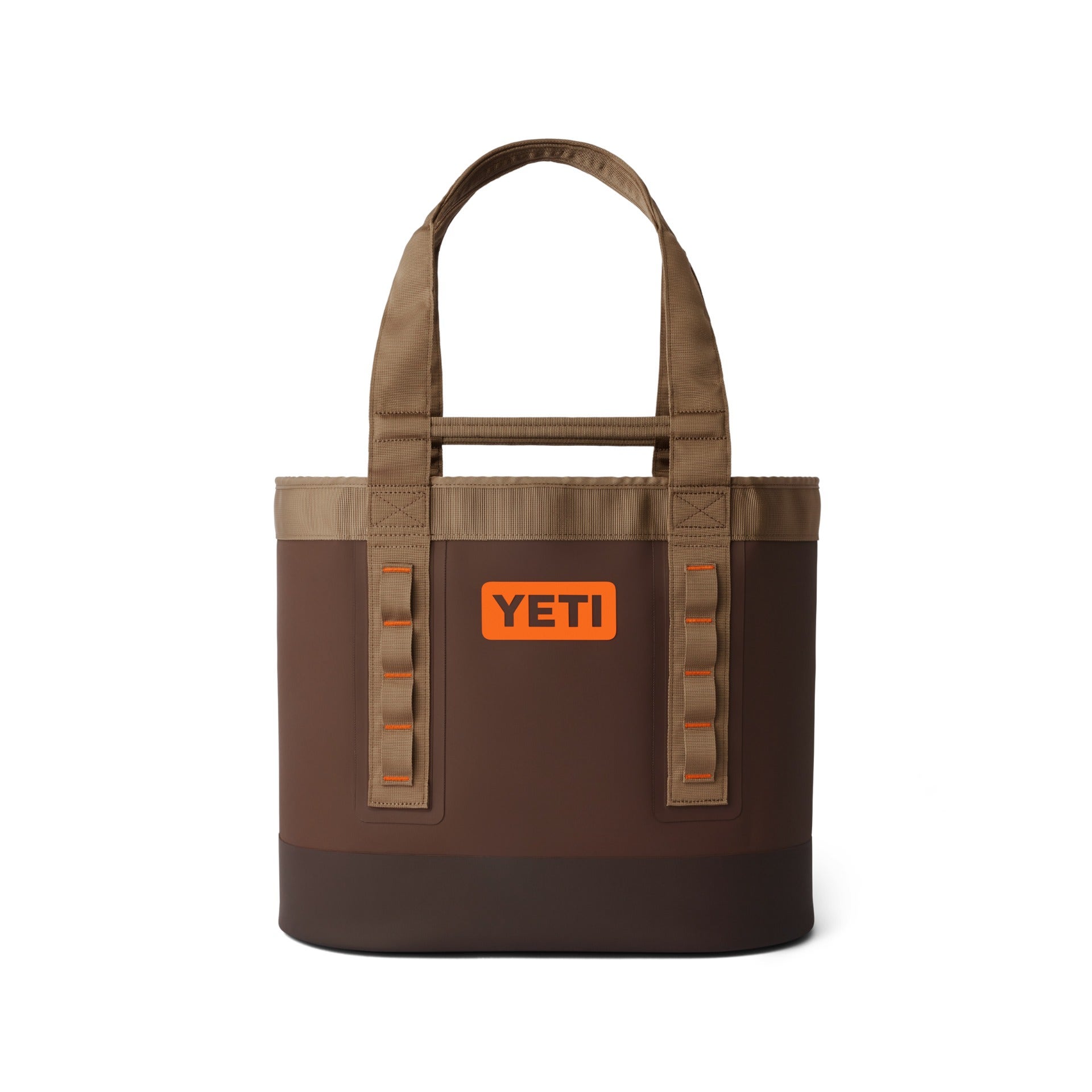Yeti Camino 35 Carryall - Wetlands Brown