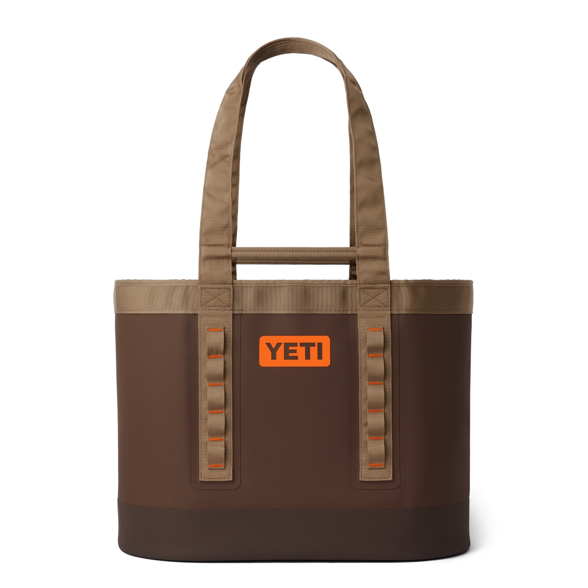 YETI Camino 50 Carryall - Wetlands Brown