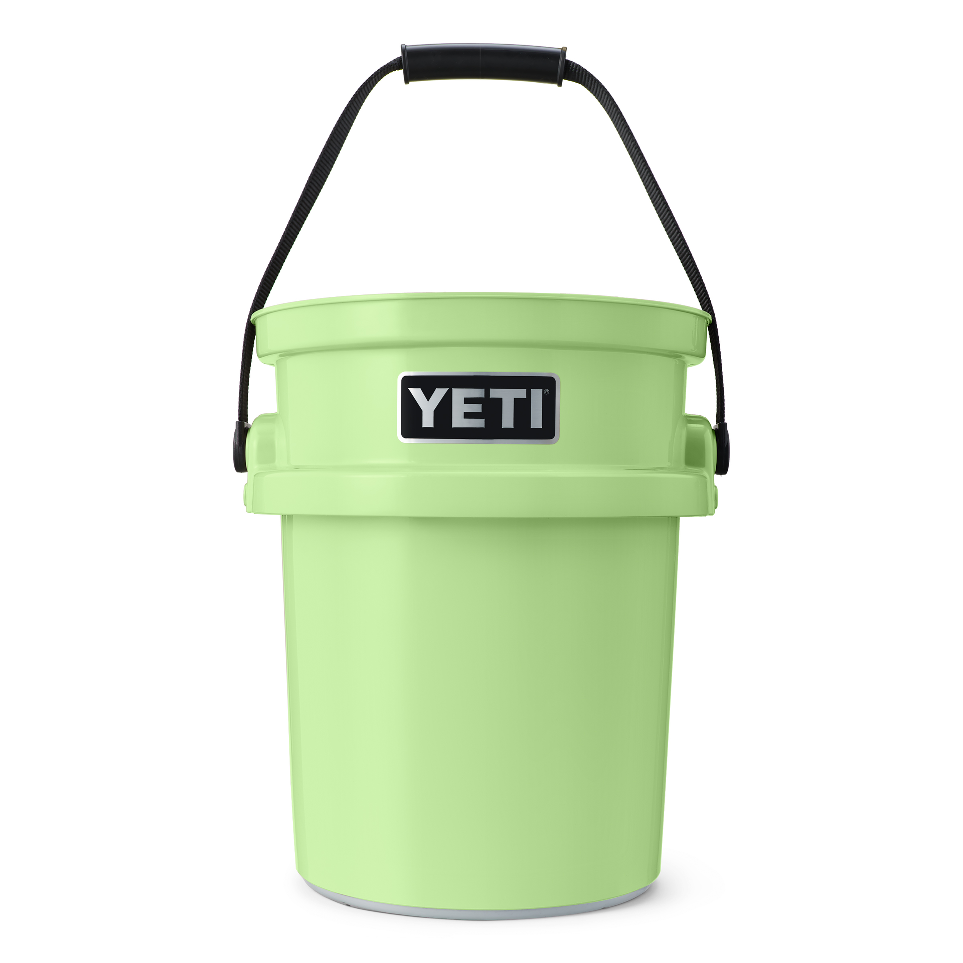 YETI LoadOut Bucket - Key Lime