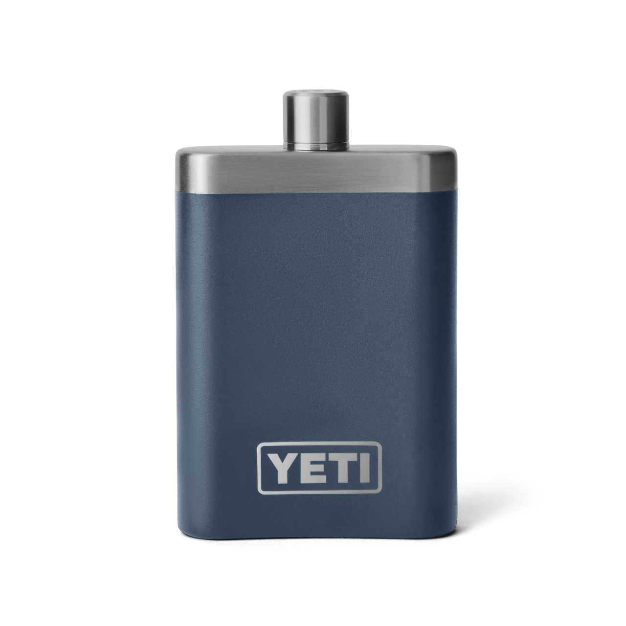 YETI Flask - Navy