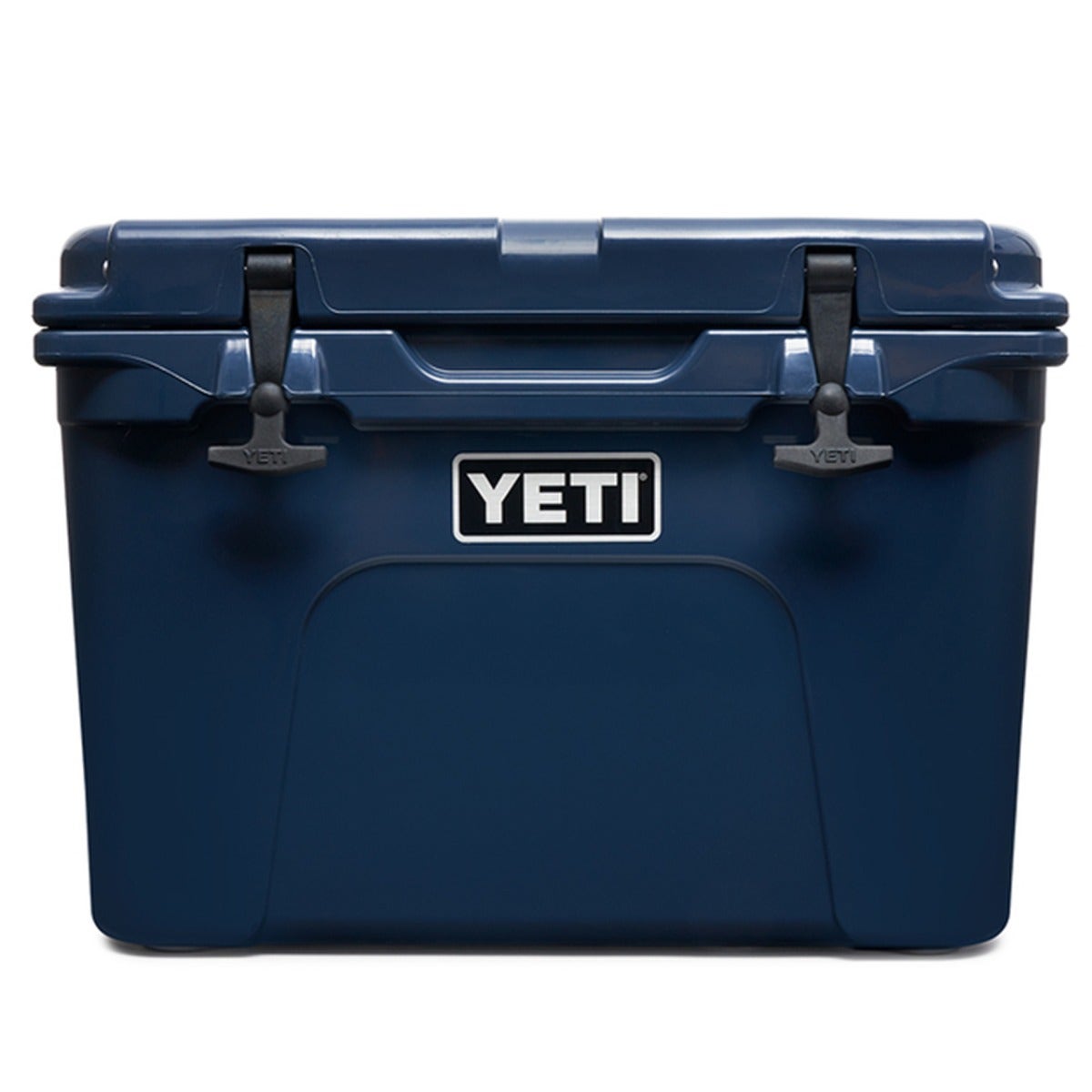YETI Tundra 35 Cooler-Navy