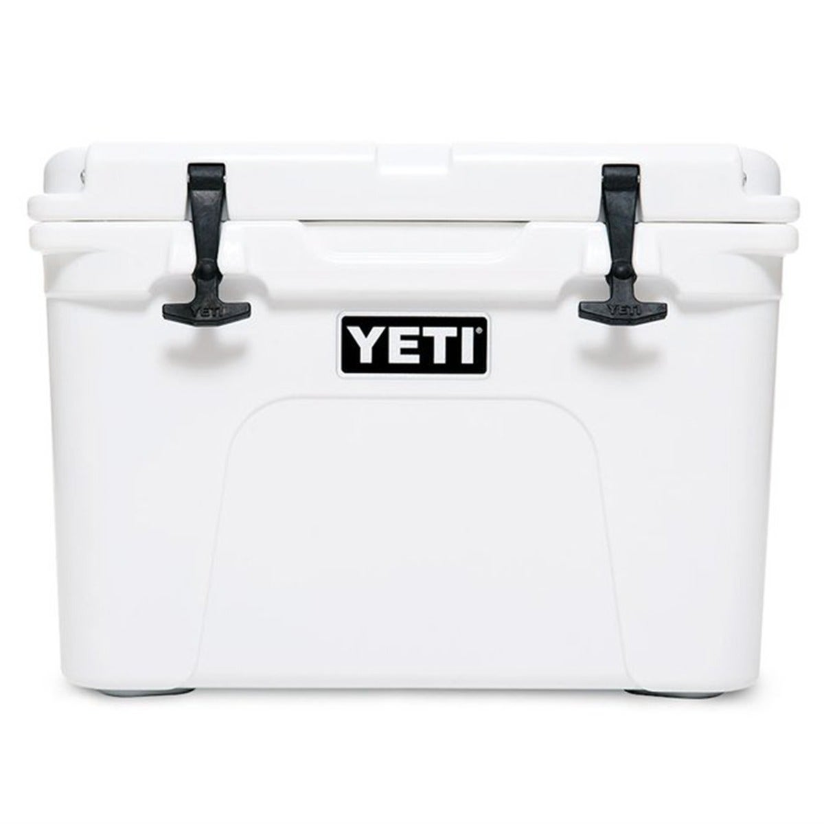YETI Tundra 35 Cooler - White