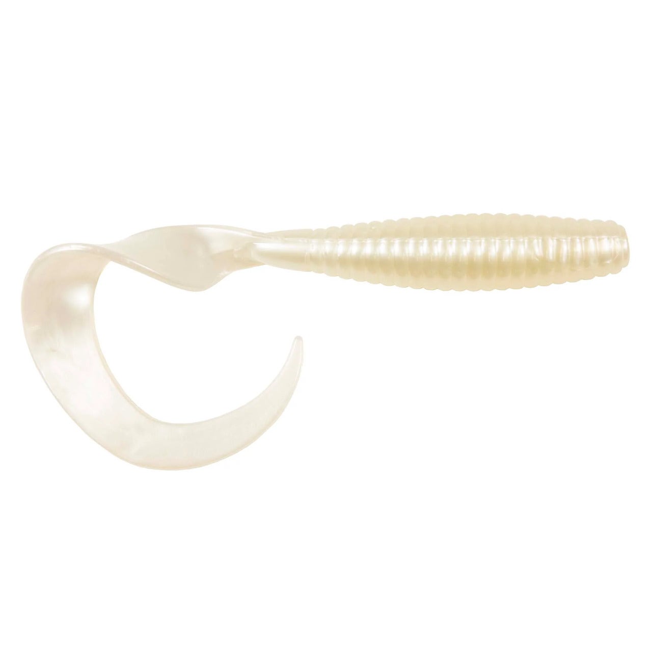 Z-Man DoormatadorZ Grub - 5" Pearl