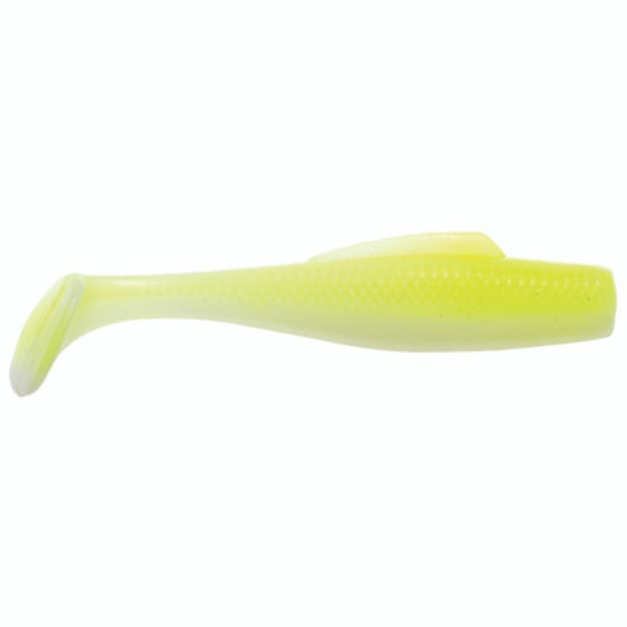 Z-Man MinnowZ Swimbait - 3" Glow Chartreuse
