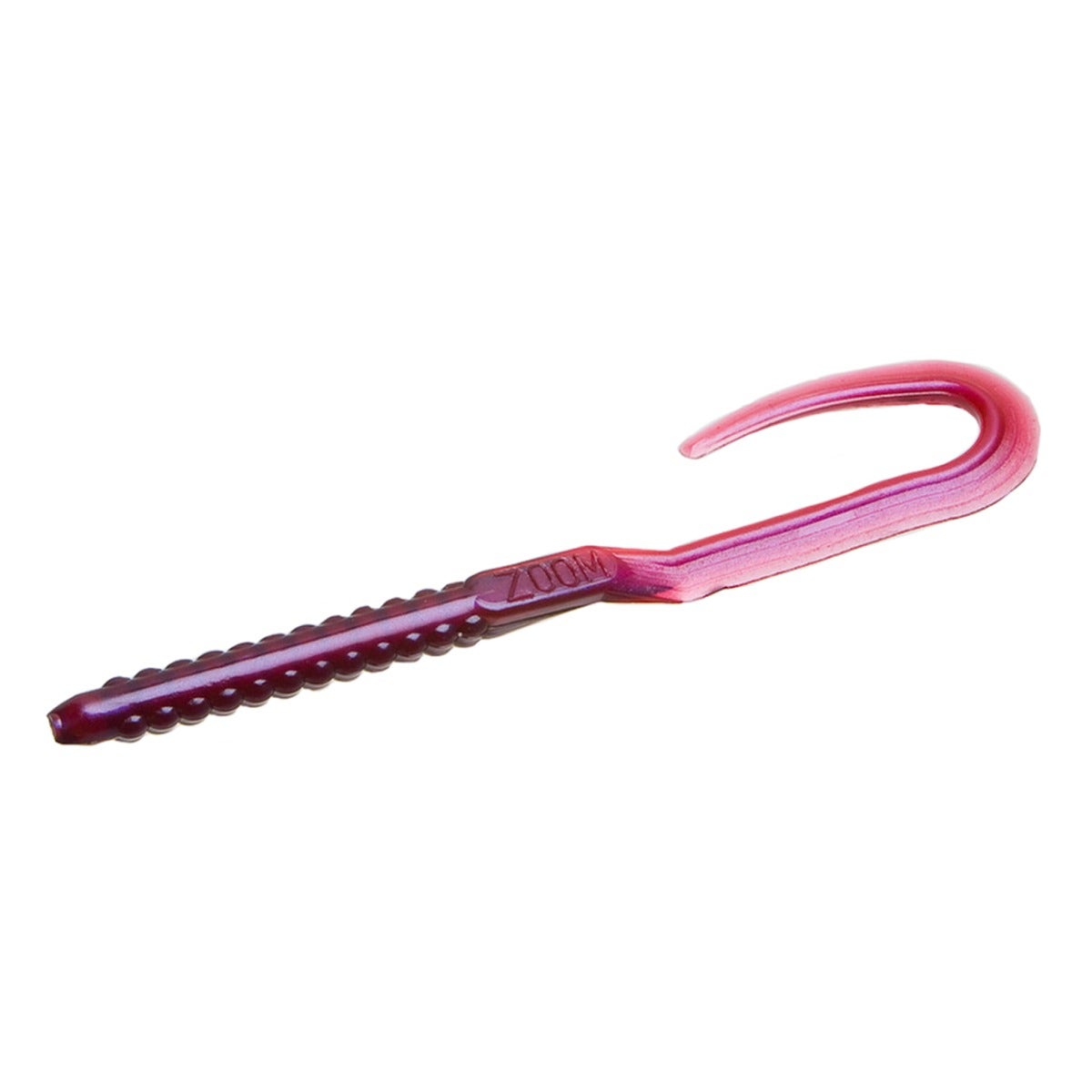 Zoom U-Tale Worm - Tequila Sunrise