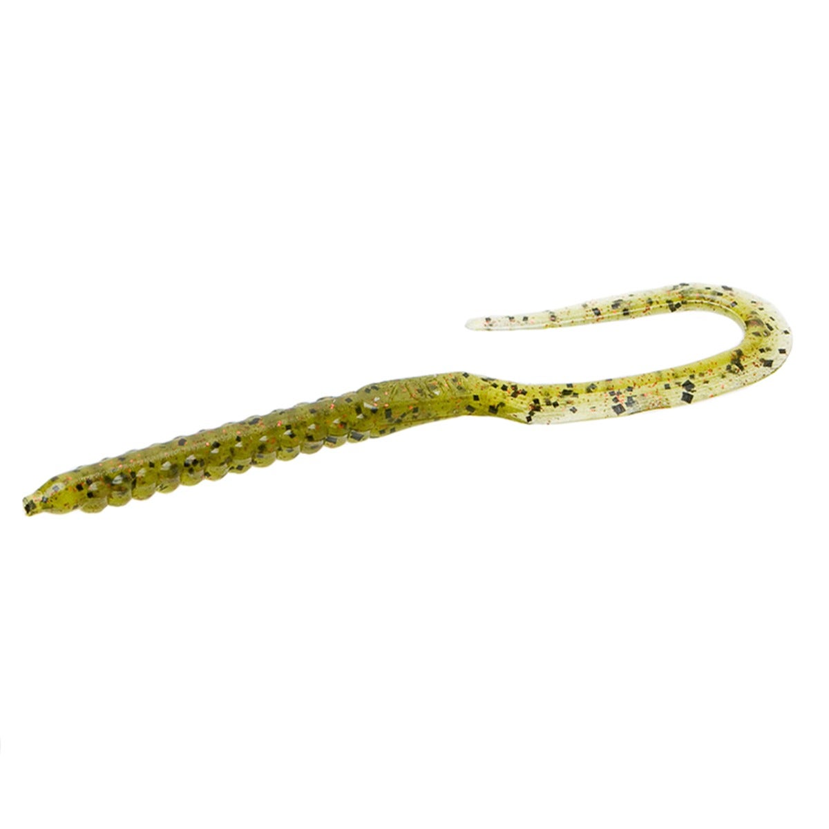 Zoom U-Tale Worm - Watermelon Red