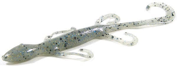 Zoom 6" Lizard - Bluegill