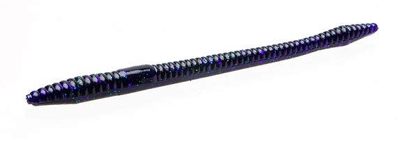 Zoom Finesse Worm - Candy Bug