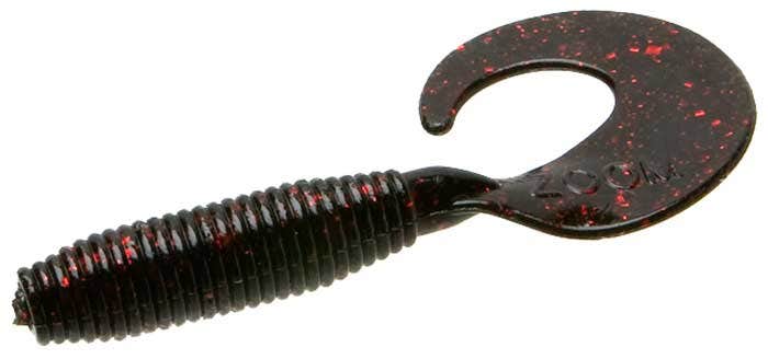 Zoom Fat Albert Grub - Black Red