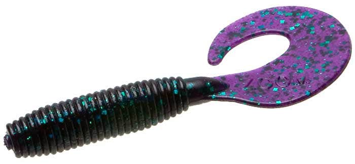 Zoom Fat Albert Grub - Junebug