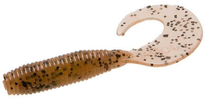 Zoom Fat Albert Grub - Pumpkin