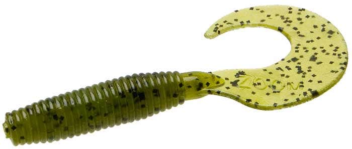 Zoom Fat Albert Grub - Watermelon Seed