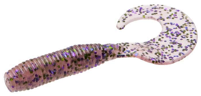 Zoom Fat Albert Grub - Cotton Candy