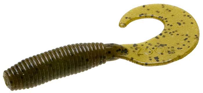 Zoom Fat Albert Grub - Green Pumpkin