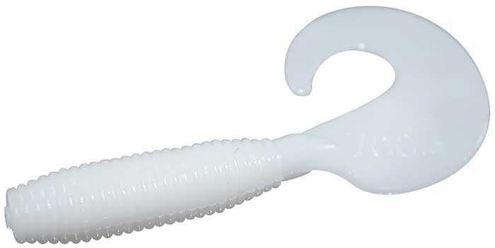 Zoom Fat Albert Grub - White