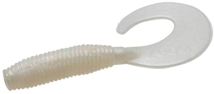 Zoom Fat Albert Grub - White Pearl