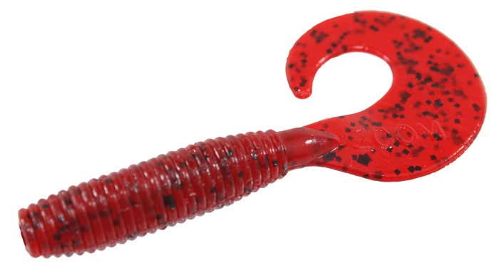 Zoom Fat Albert Grub - Tomato