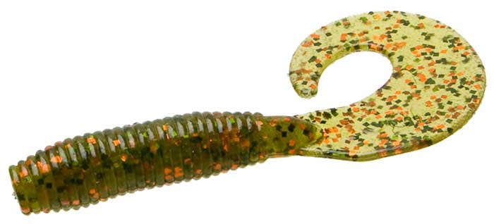 Zoom Fat Albert Grub - Watermelon Green Orange