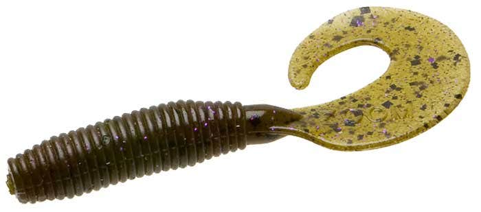 Zoom Fat Albert Grub - Green Pumpkin Purple