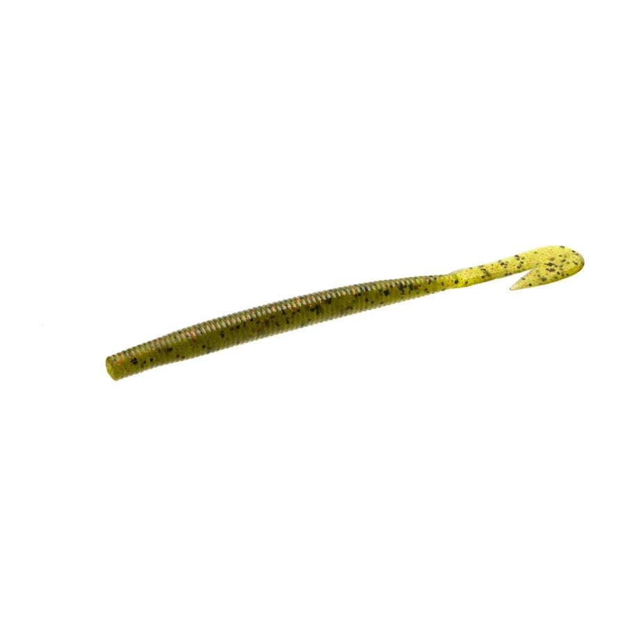 Zoom UV Speed Worm - Watermelon Red