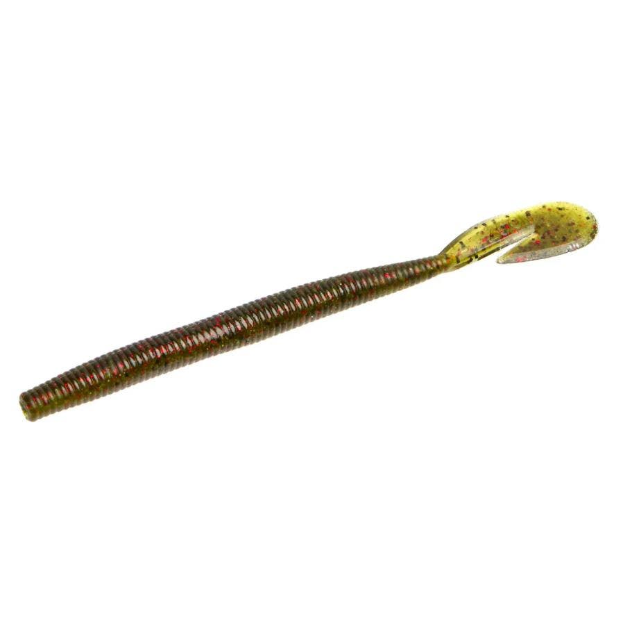 Zoom UV Speed Worm - California 420