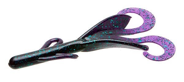 Zoom Brush Hog - Junebug