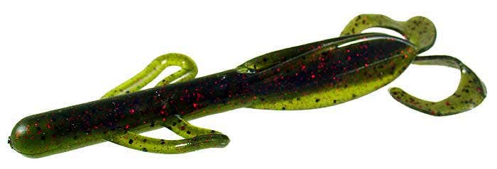 Zoom Brush Hog - California 420