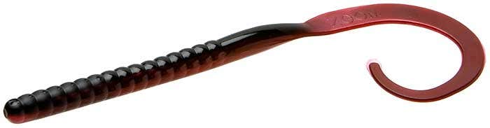 Zoom Ol' Monster - Red Shad