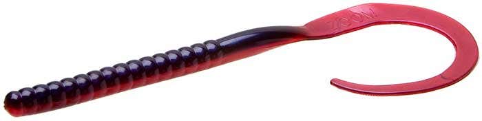 Zoom Ol' Monster - Tequila Sunrise