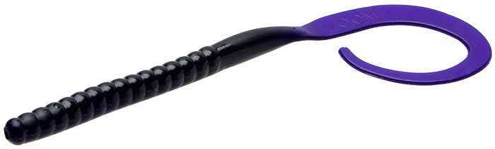 Zoom Ol' Monster - Black Grape