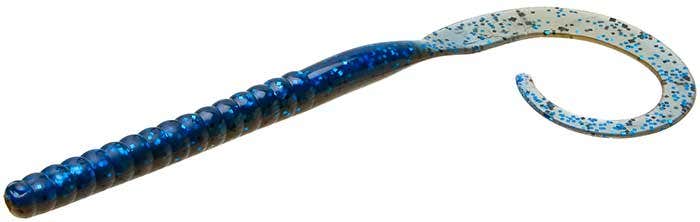 Zoom Ol' Monster Worm - Okeechobee Craw