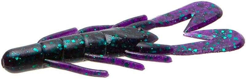 Zoom UV Speed Craw - Junebug