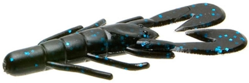 Zoom UV Speed Craw - Blueberry